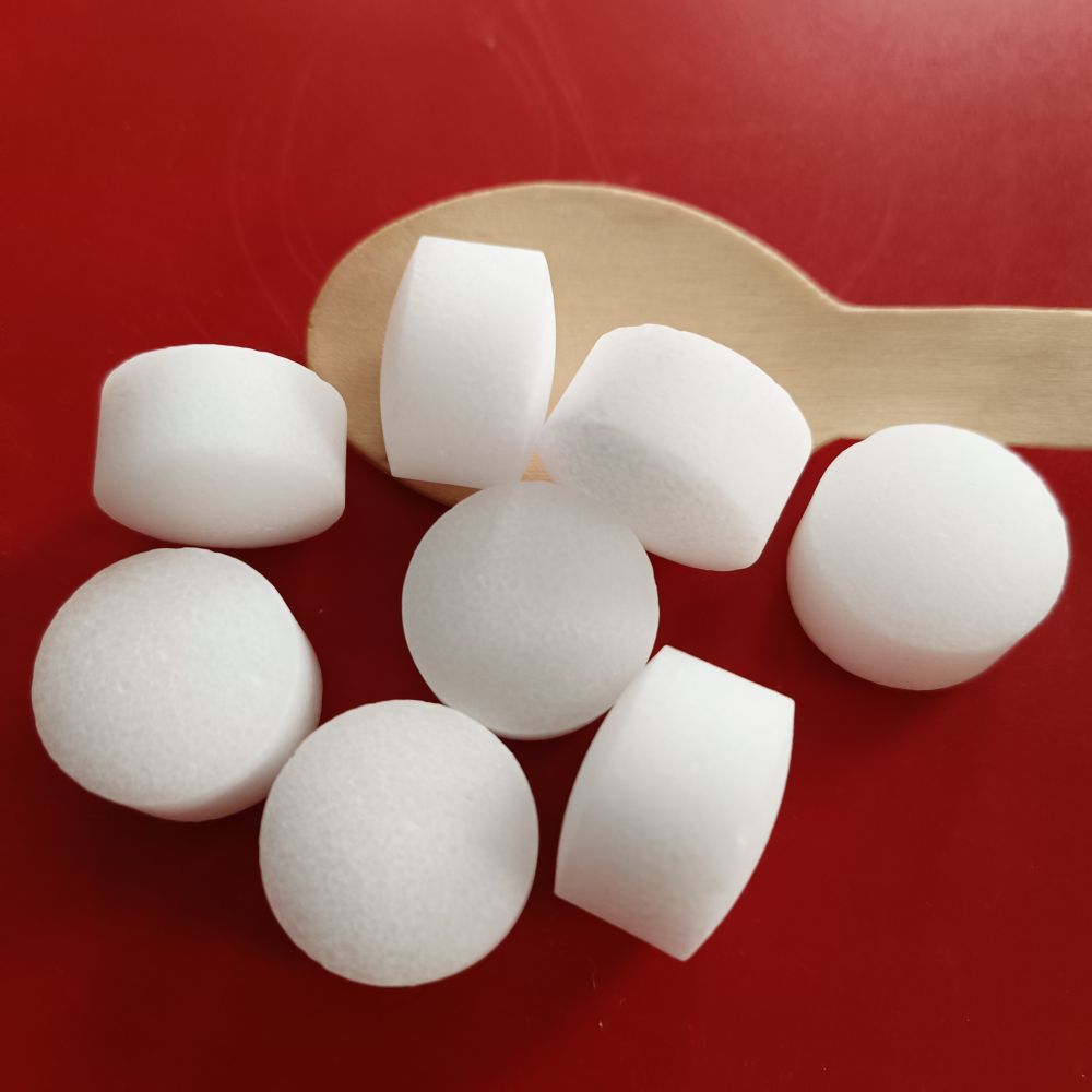 软水盐的主要用途有哪些