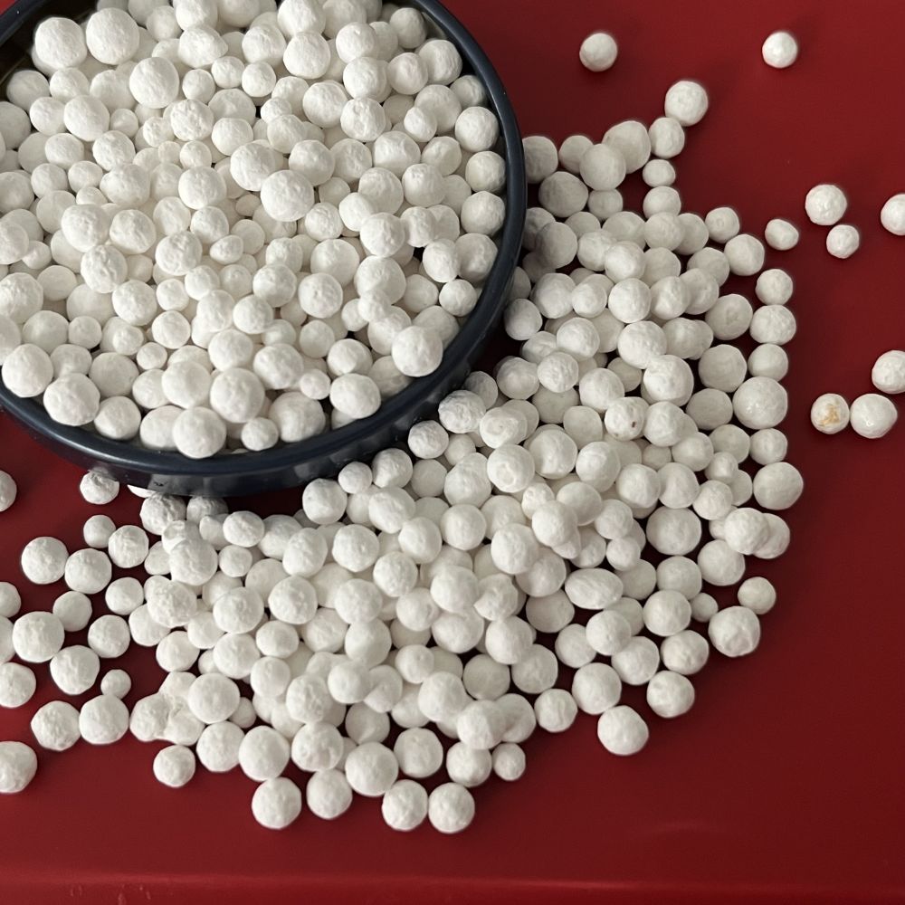 食品级氯化钙和工业级氯化钙有哪些区别